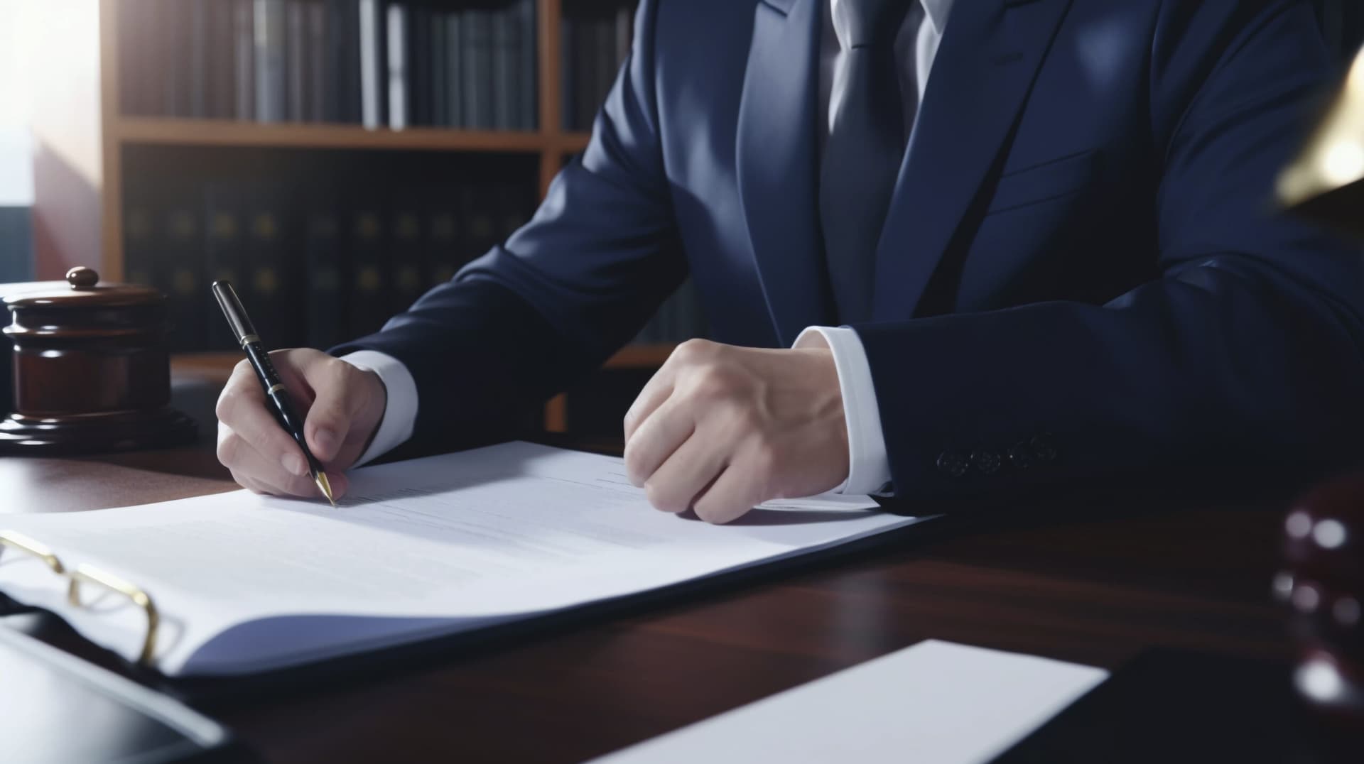Contratos de interinidad para cubrir una vacante: cuándo el Supremo ve abuso